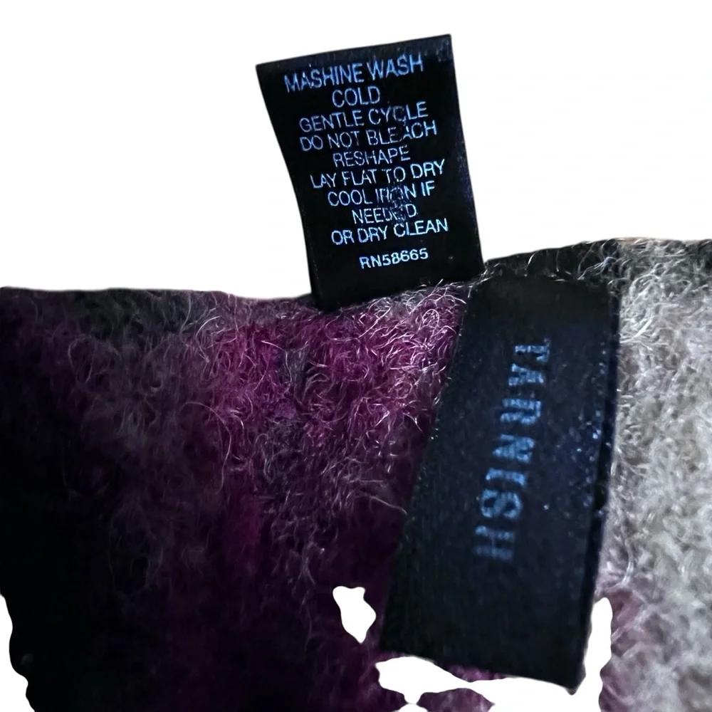 Tarnish nordstrom virgin
